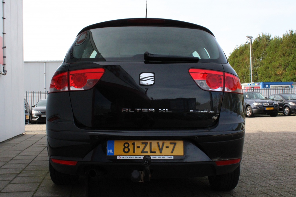 Seat Altea Xl