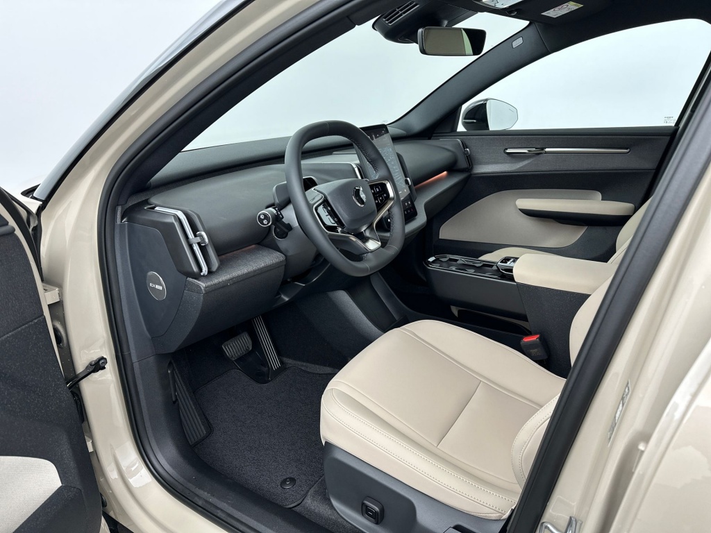 Volvo Ex30