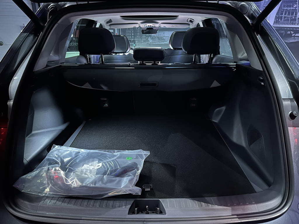 Geely Starray Em-i