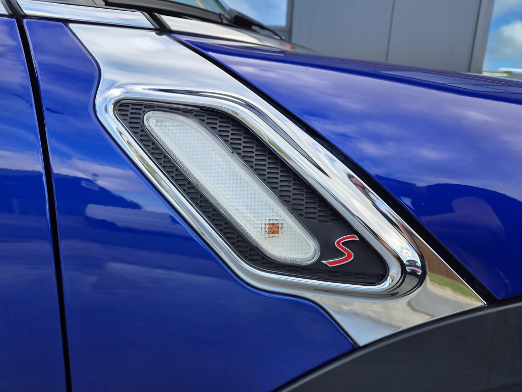 Mini Paceman