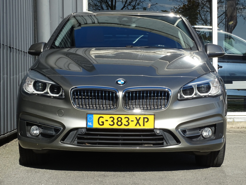 BMW 2-serie