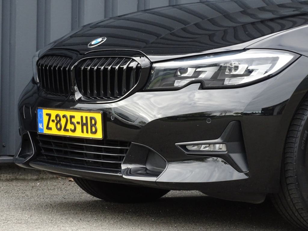BMW 3-serie