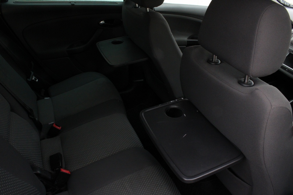 Seat Altea Xl