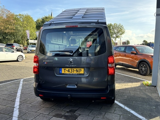 Peugeot Onbekend