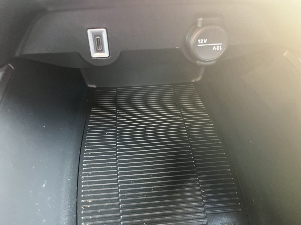 Lancia Y(psilon)