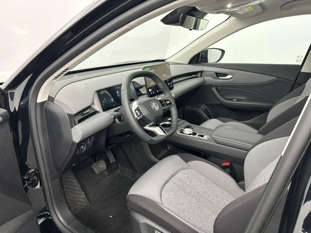 MG Mgs5 Ev