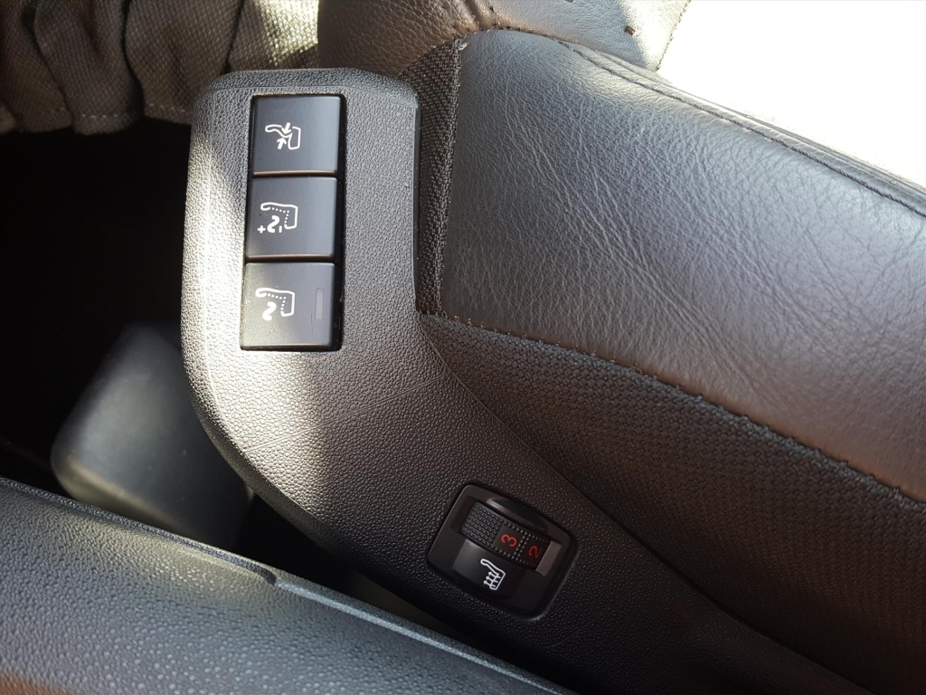 Citroen Grand C4 Picasso