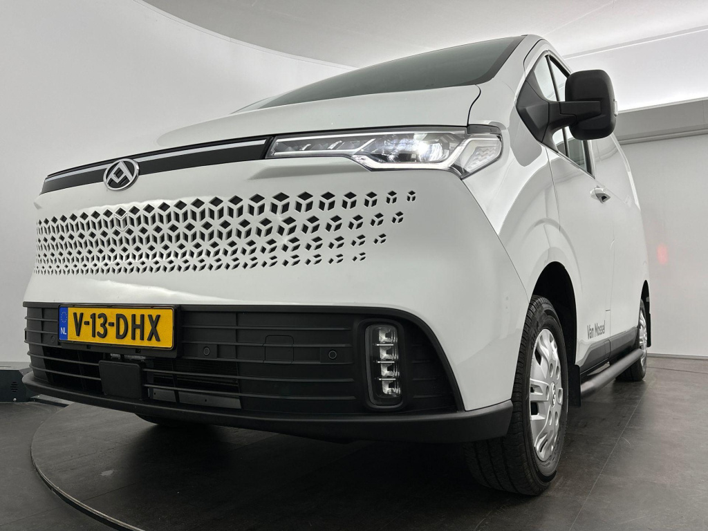 Maxus Edeliver7