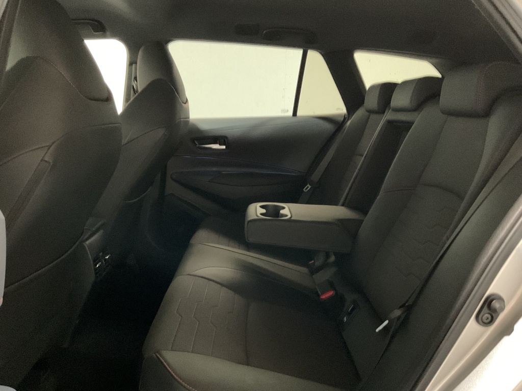 Toyota Corolla Touring Sports