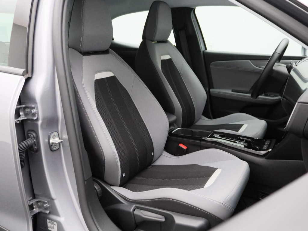 Opel Mokka-e