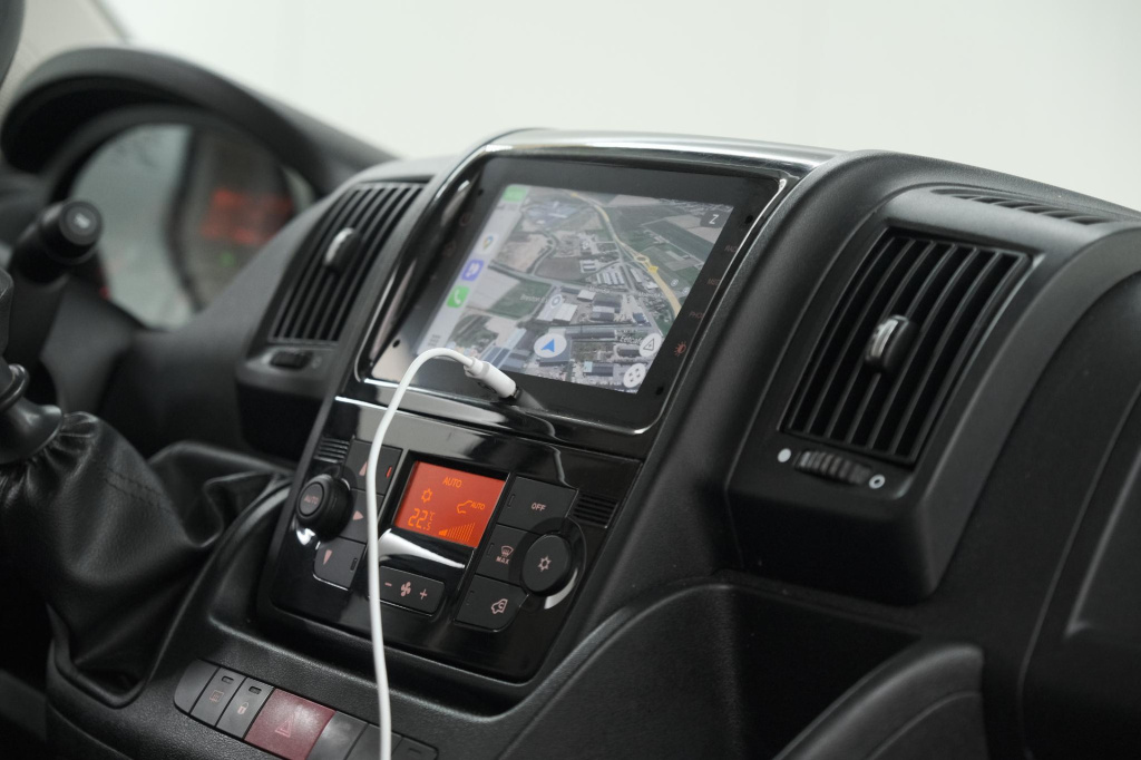 Citroen Jumper