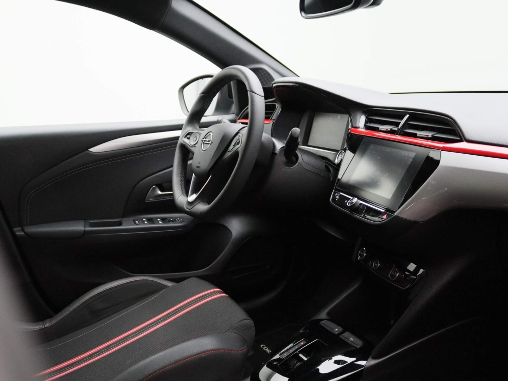 Opel Corsa-e