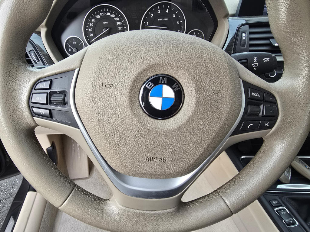 BMW 3-serie