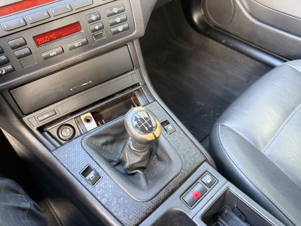 BMW 3-serie