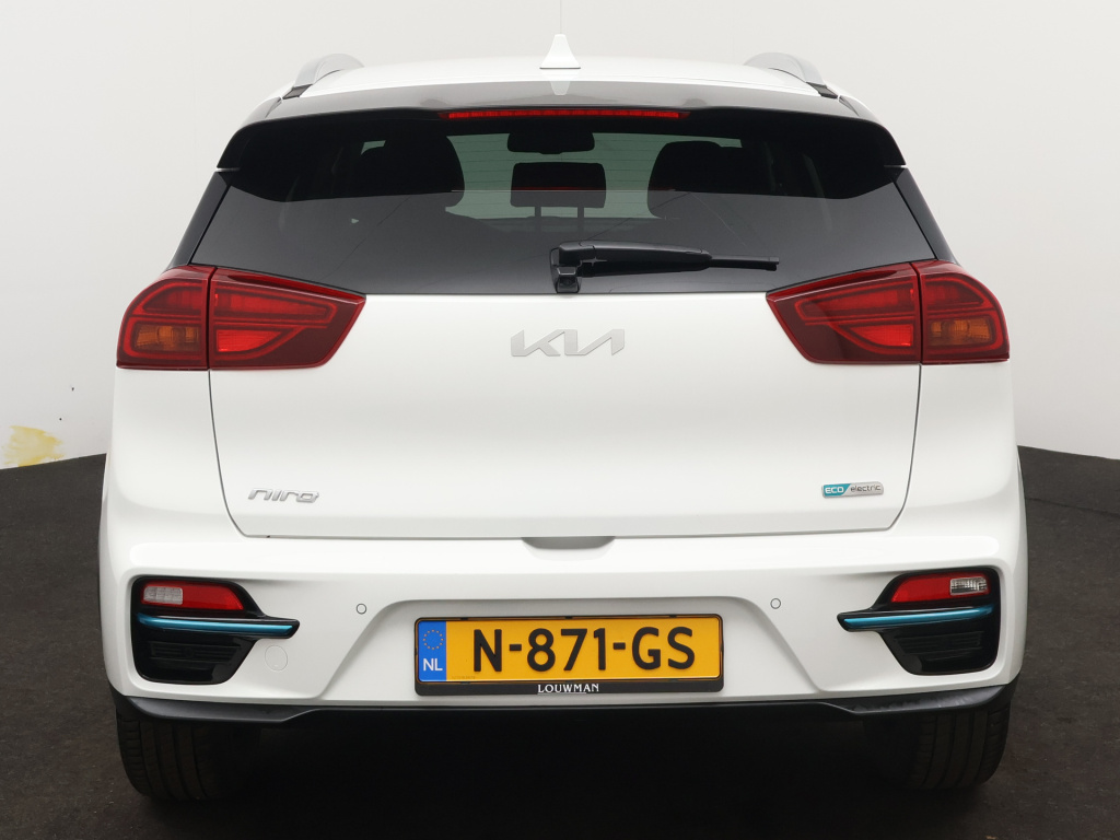 Kia E-niro