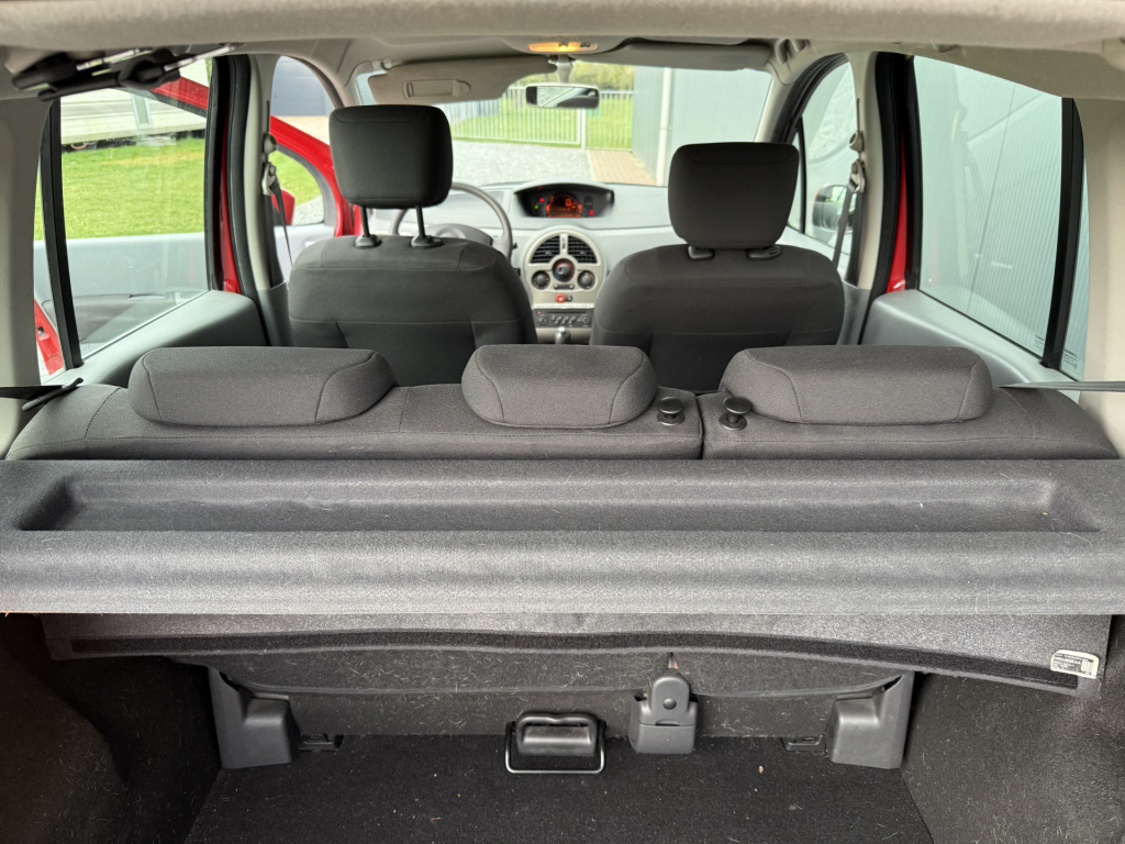 Renault Grand Modus