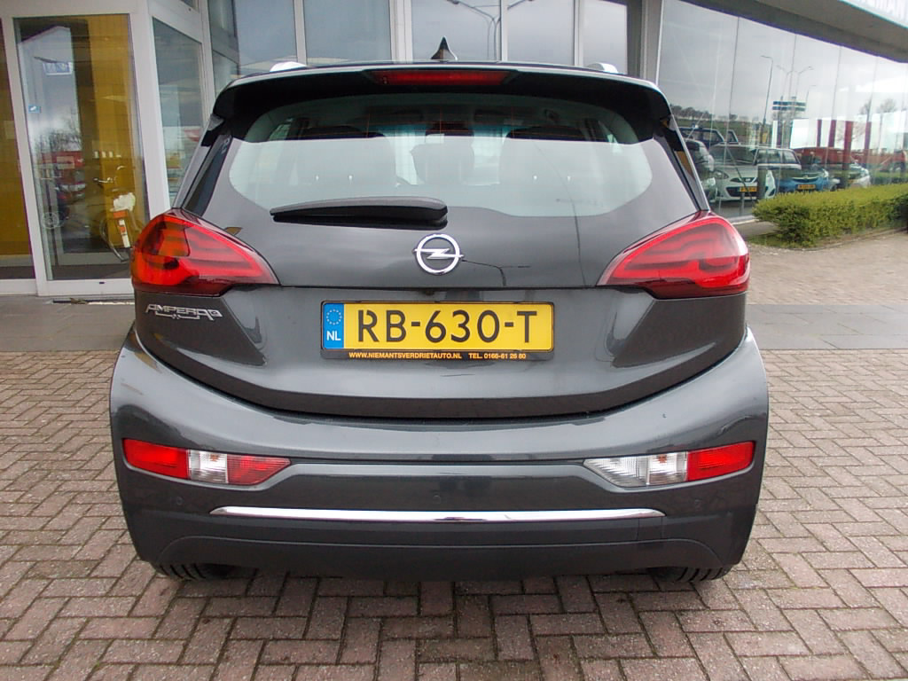 Opel Ampera-e