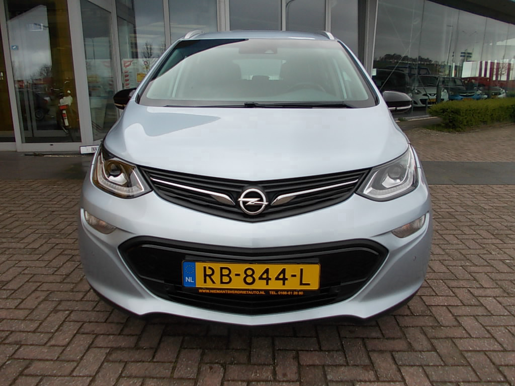 Opel Ampera-e