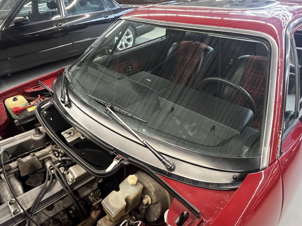 Triumph Tr7