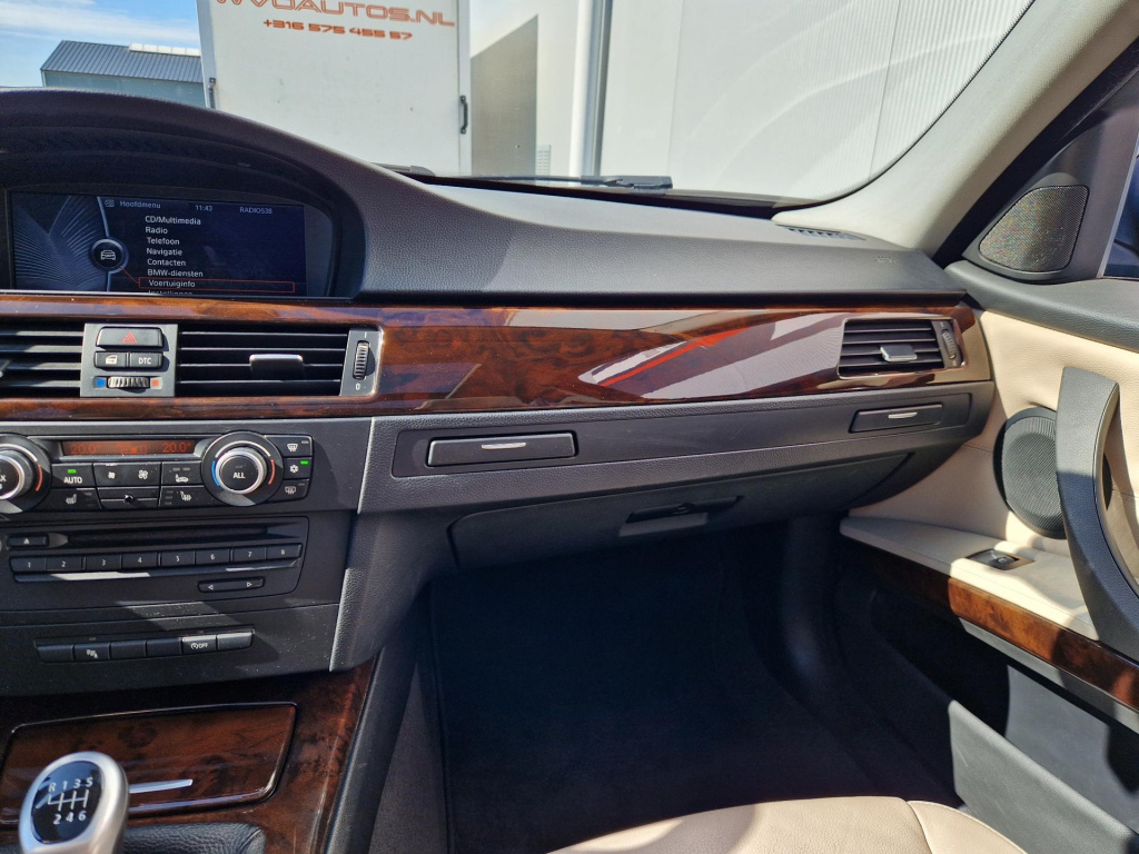 BMW 3-serie