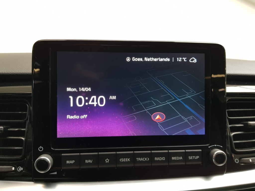 Kia Stonic