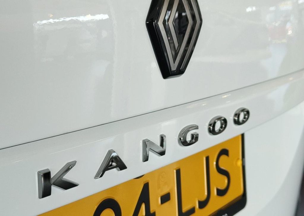 Renault Kangoo