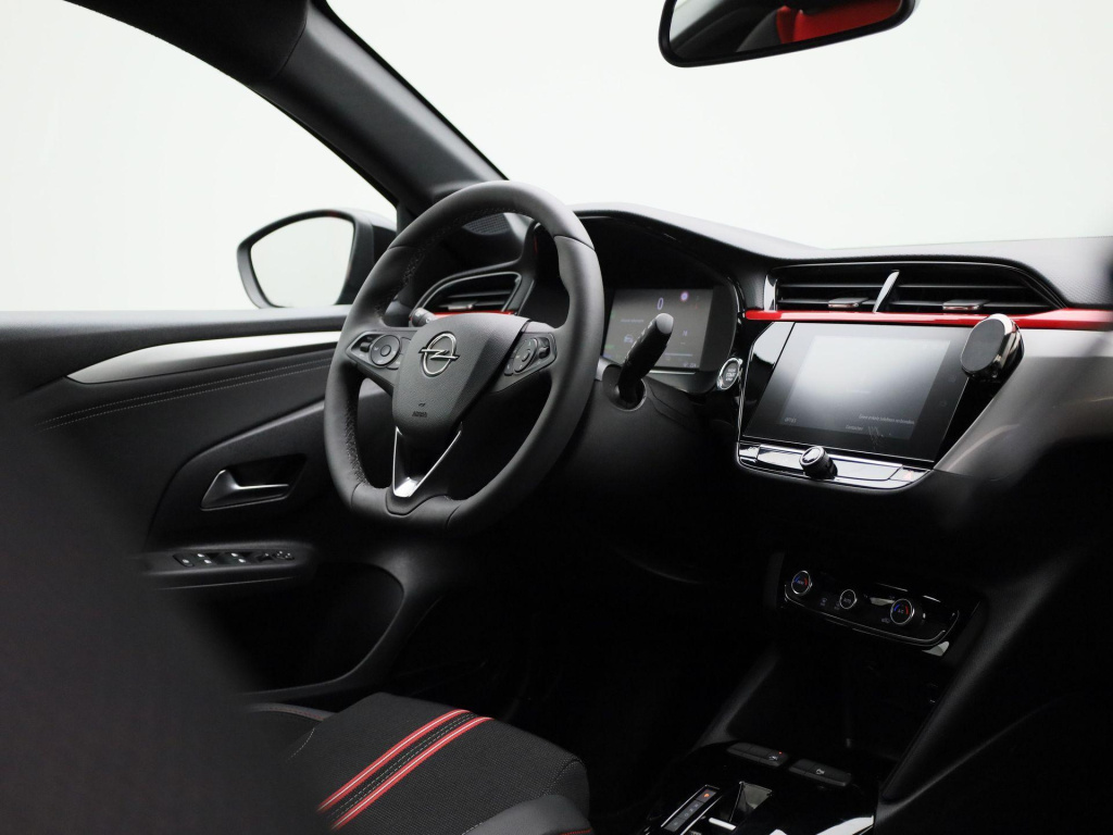 Opel Corsa-e