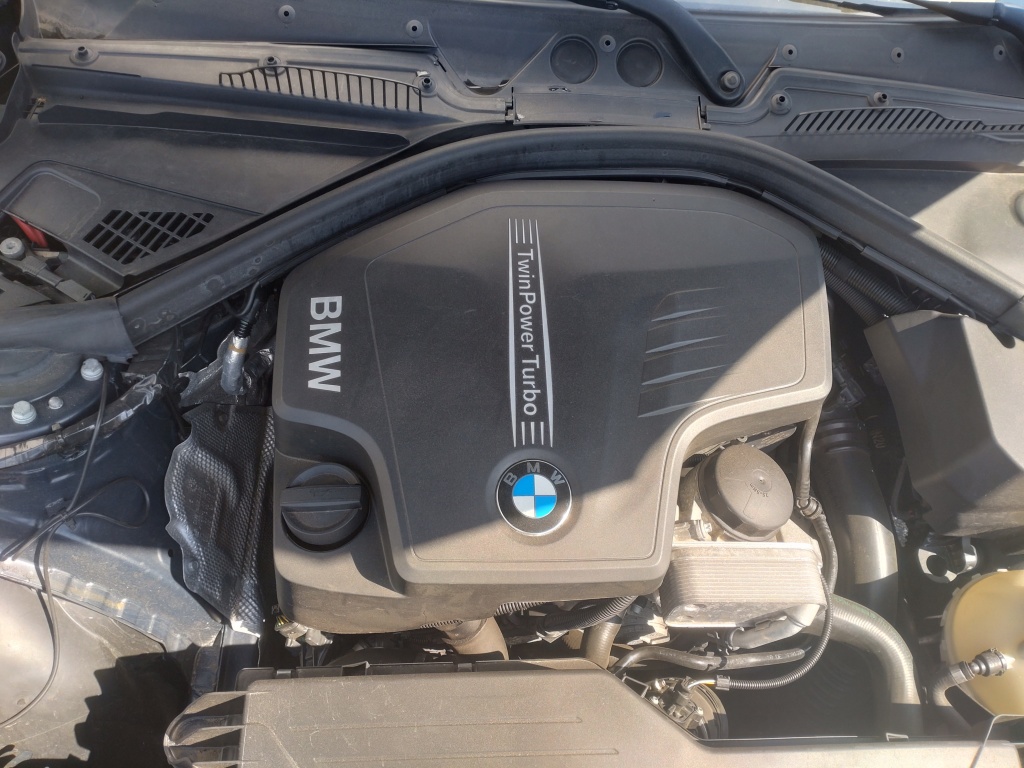 BMW 2-serie