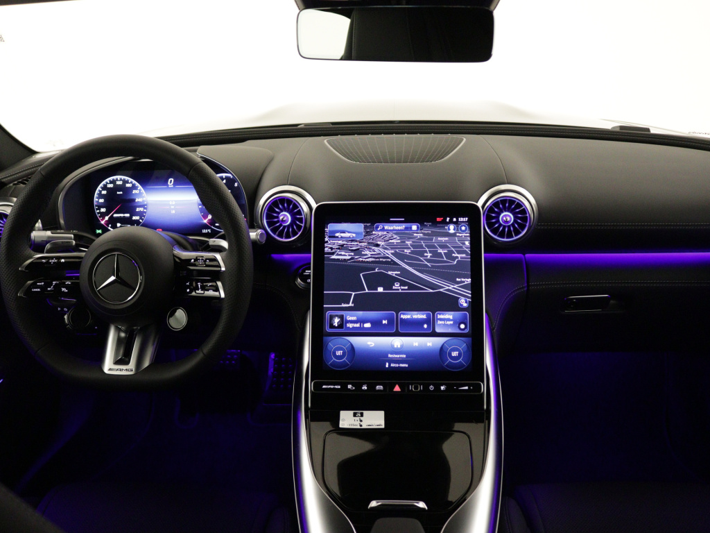 Mercedes-Benz Sl