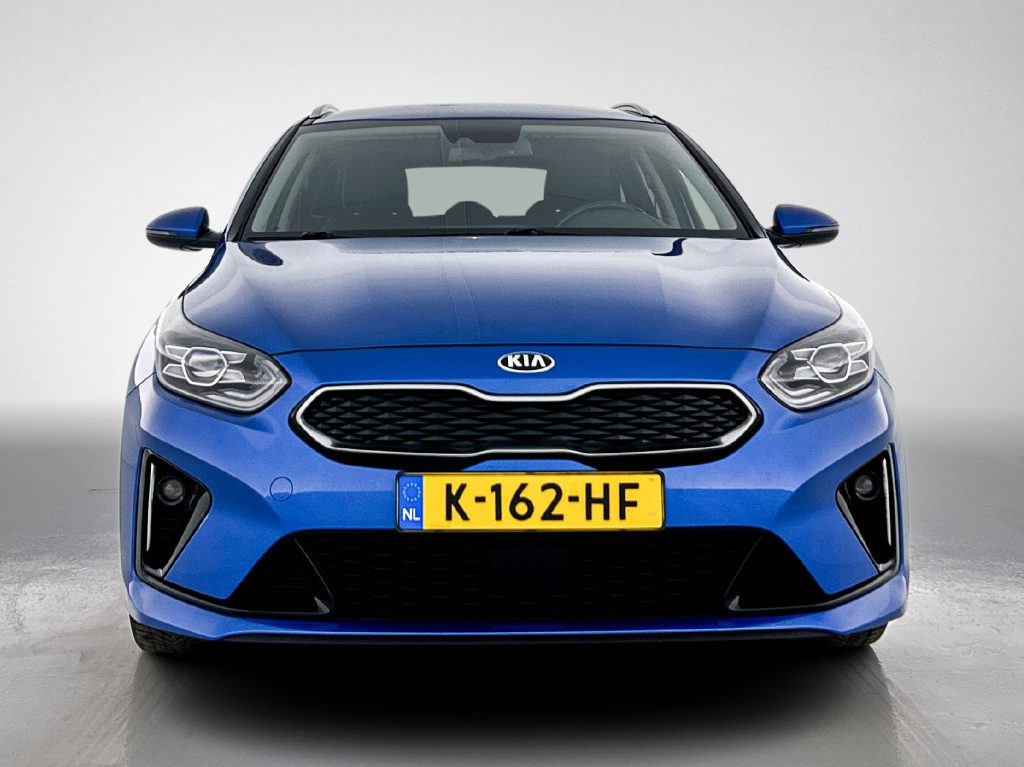 Kia Ceed Sportswagon