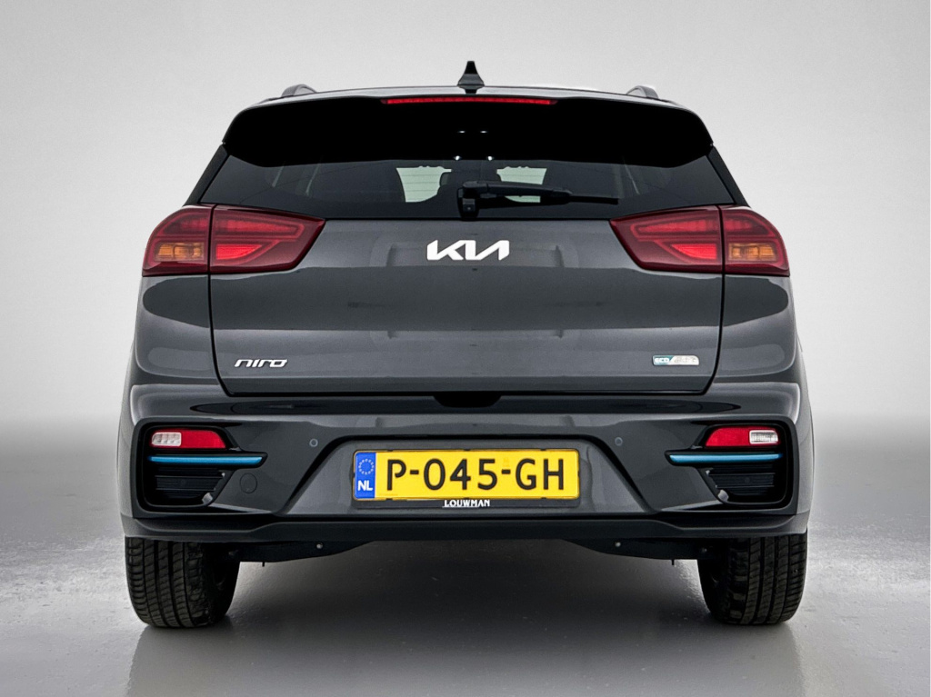 Kia E-niro