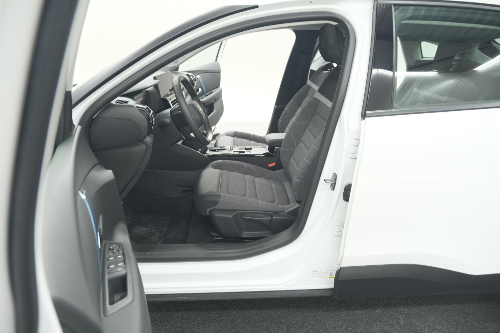 Citroen Ë-c4