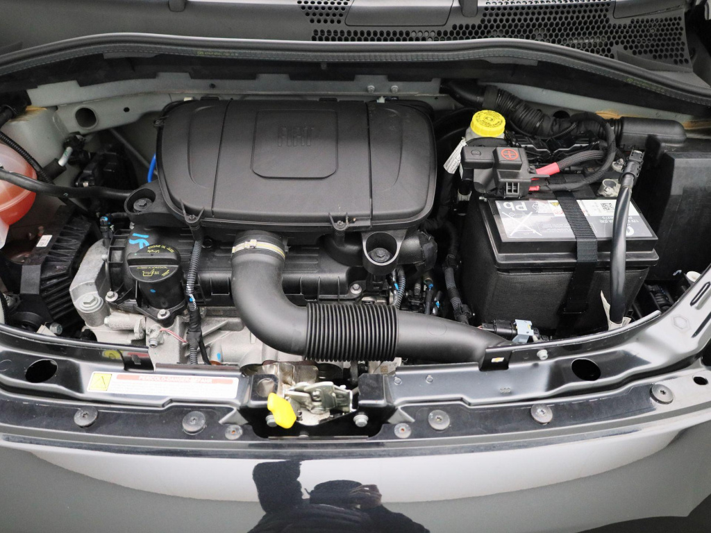 Fiat 500 C
