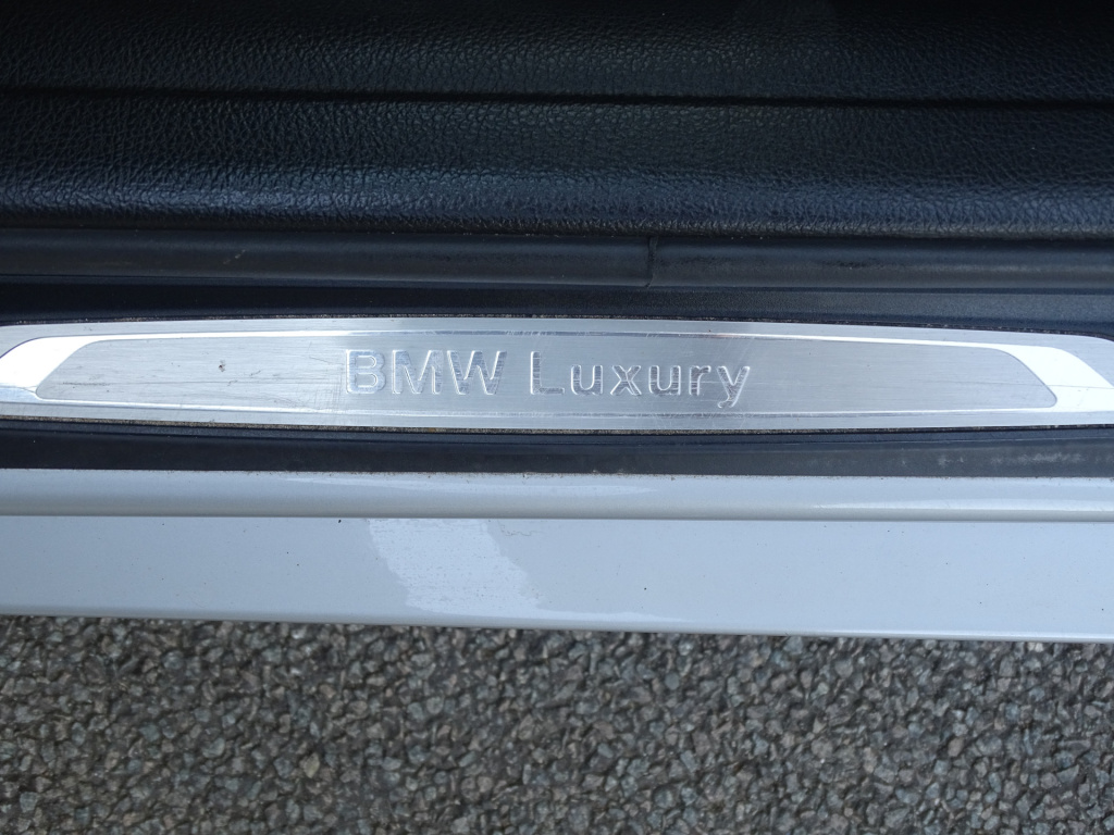 BMW 3-serie