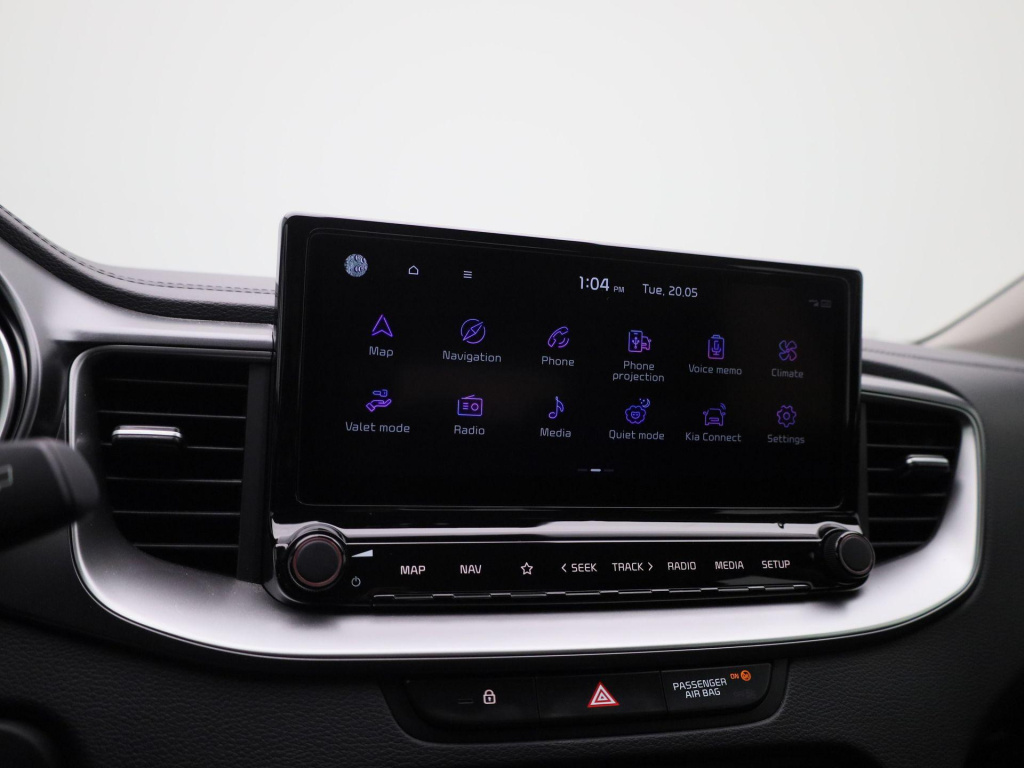 Kia Ceed Sportswagon