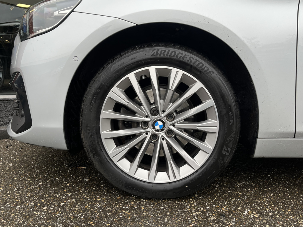 BMW 2-serie