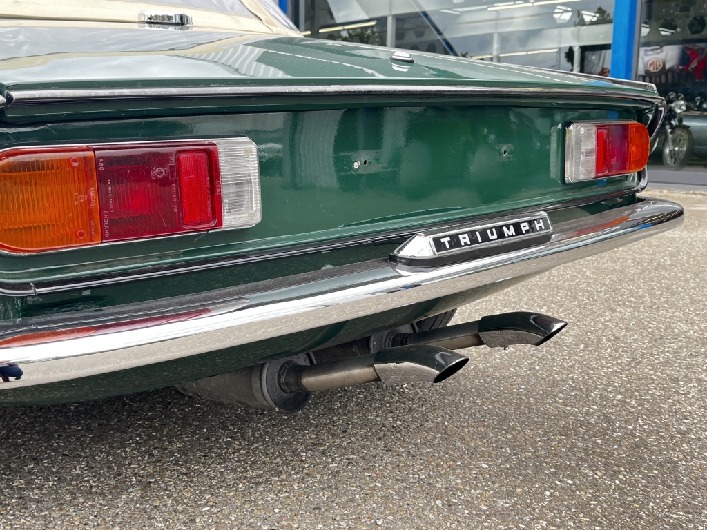 Triumph Spitfire