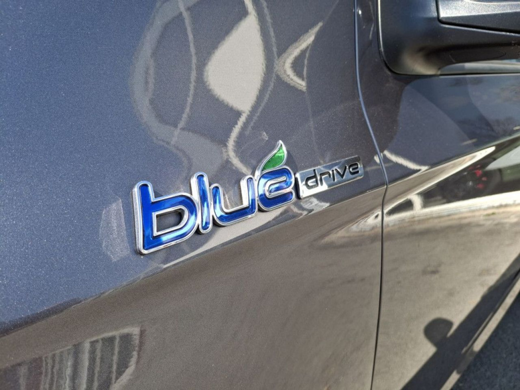 Hyundai I 20