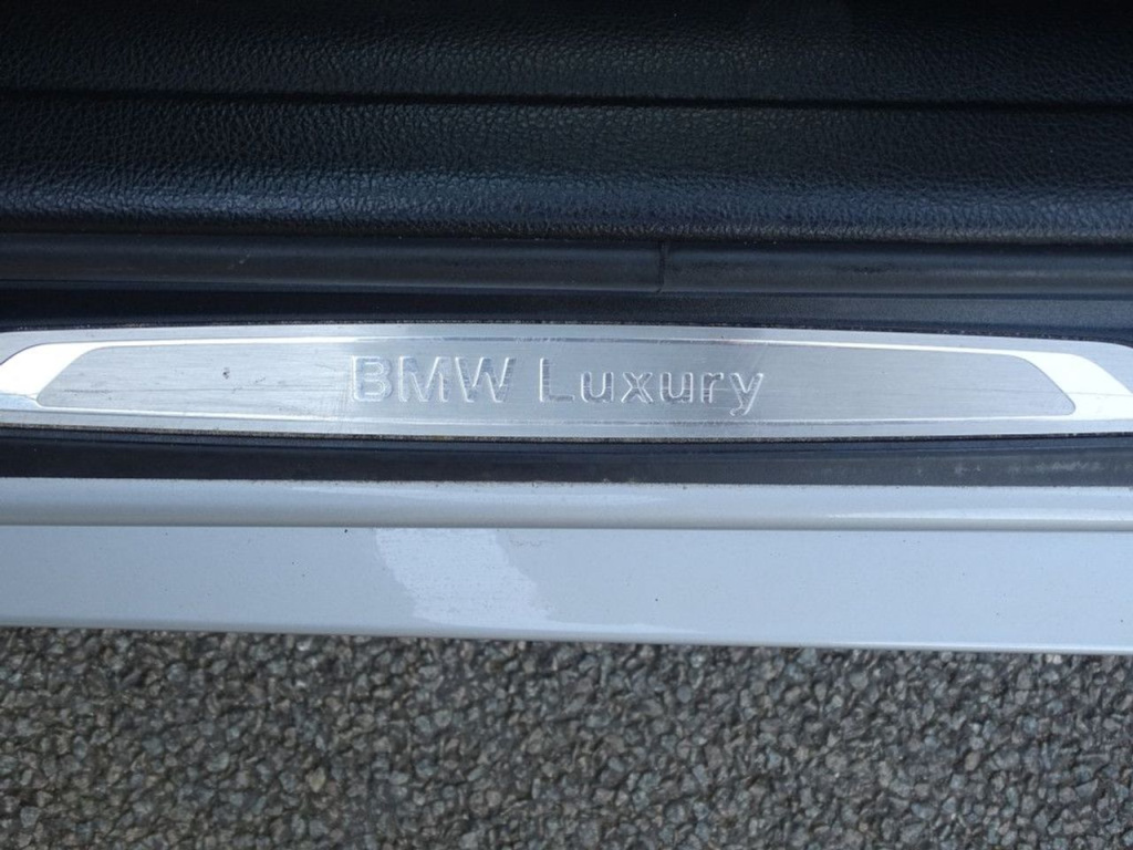 BMW 3-serie