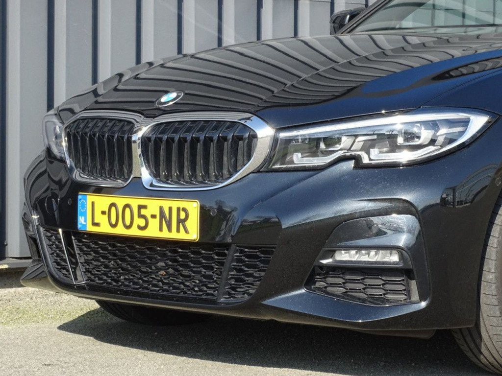 BMW 3-serie