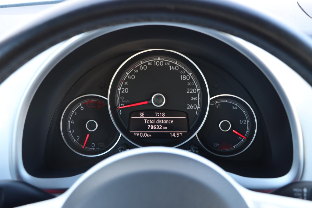 Volkswagen New Beetle