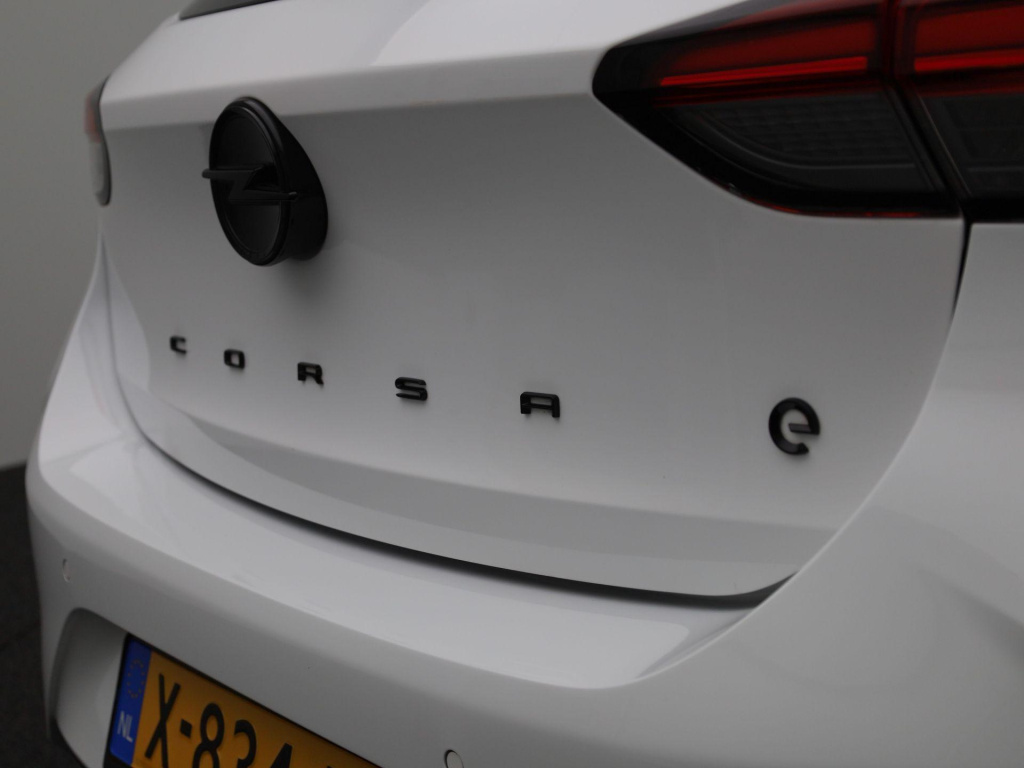 Opel Corsa-e