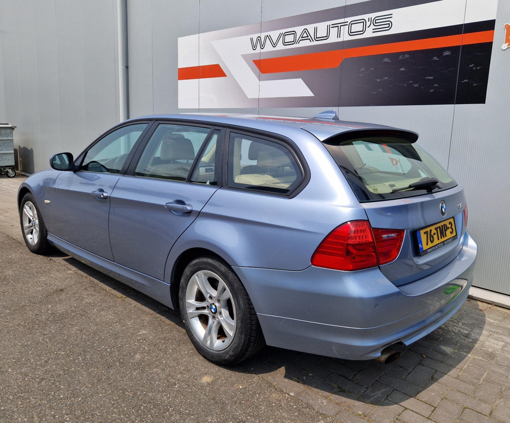 BMW 3-serie