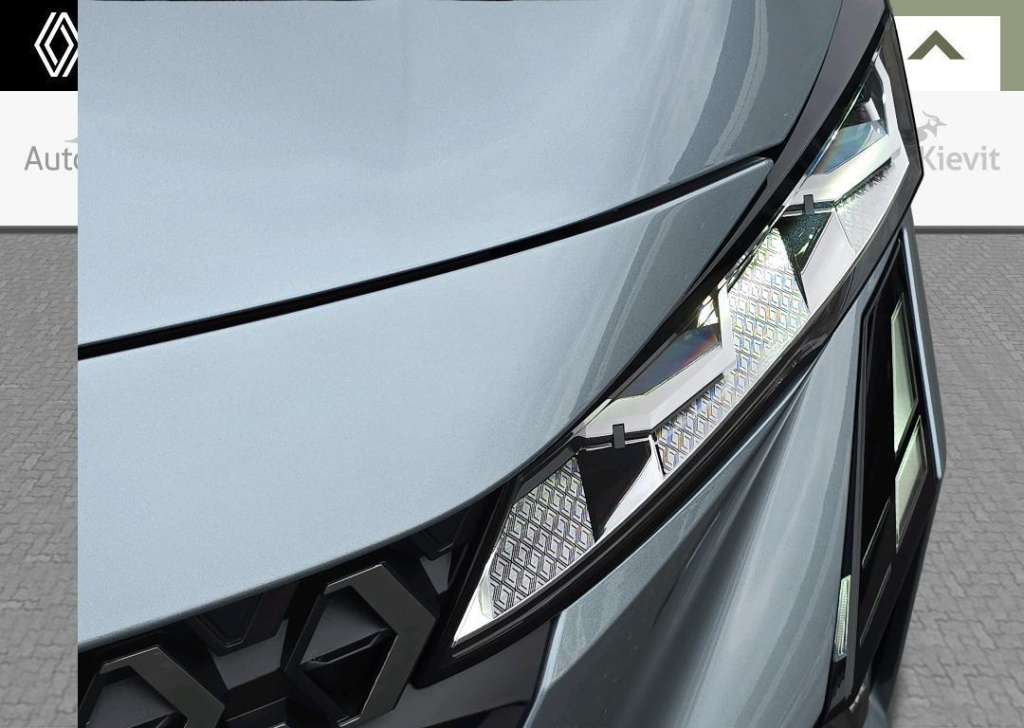 Renault Espace