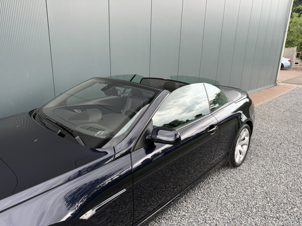 BMW 6 Serie