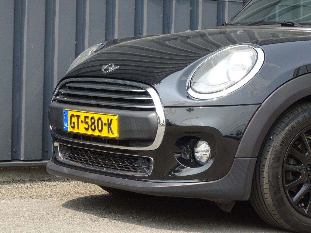 Mini One