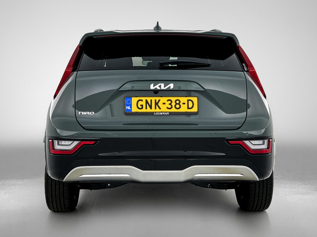 Kia Niro Ev