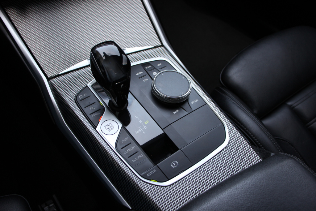 BMW 3-serie