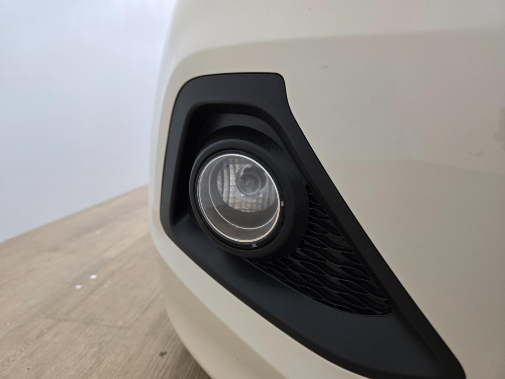 Hyundai I 10