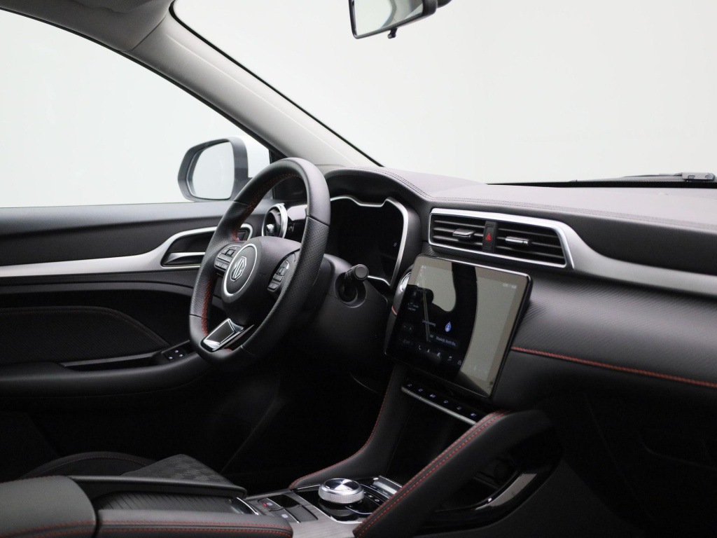 MG Zs-ev